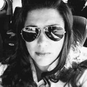 Meet your Posher, Tracy